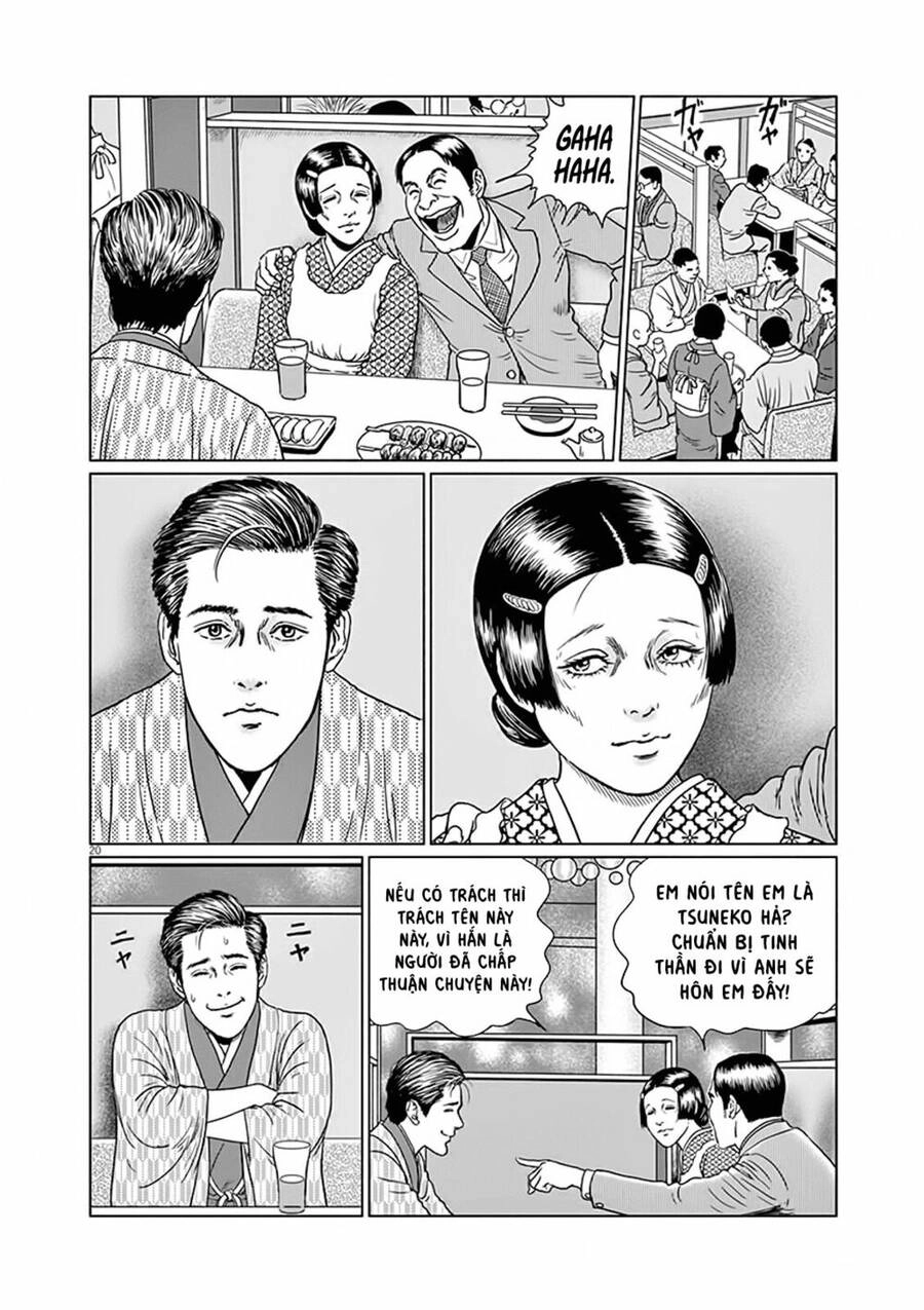 Nhân Gian Thất Cách Chapter 6 - 22