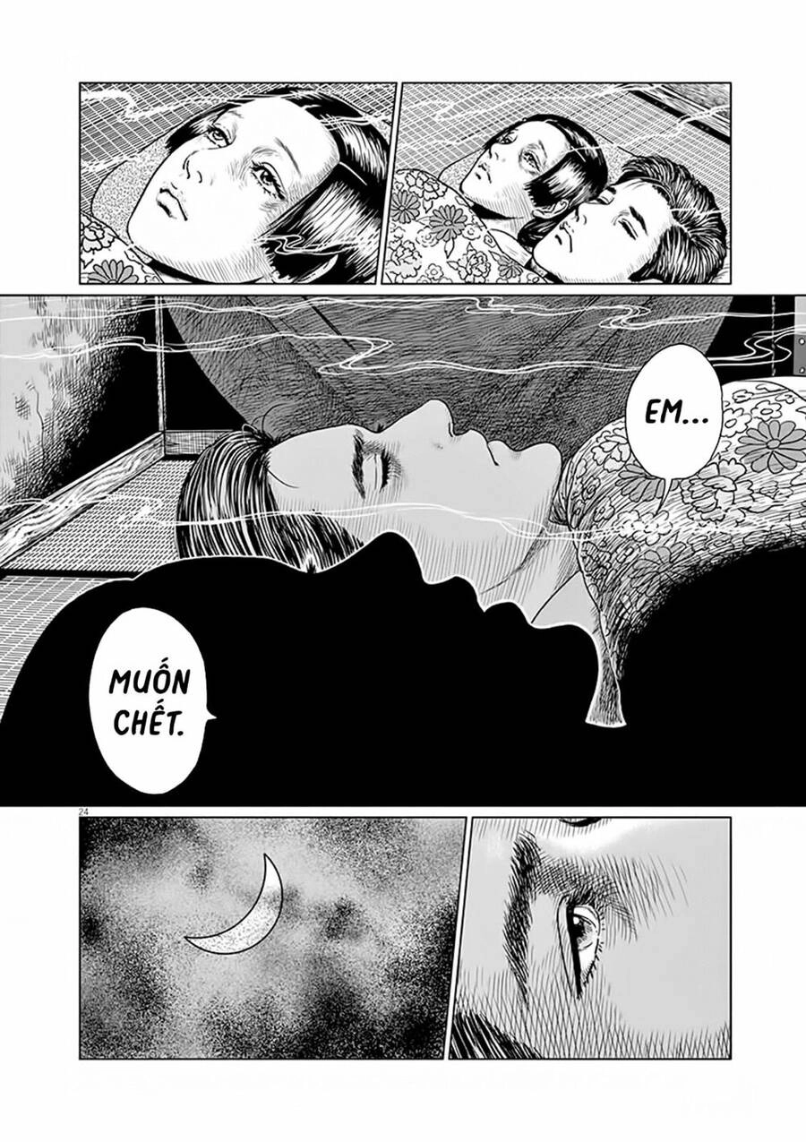 Nhân Gian Thất Cách Chapter 6 - 26