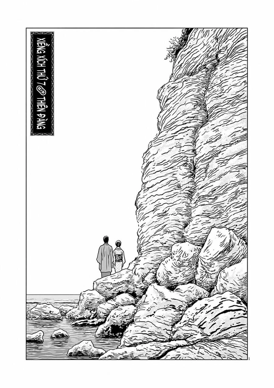 Nhân Gian Thất Cách Chapter 7 - 3
