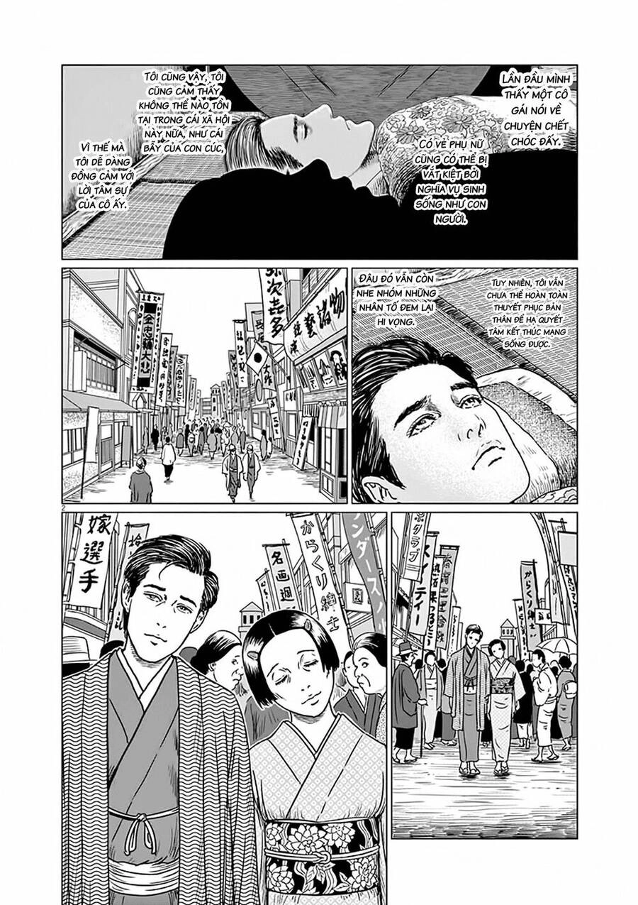 Nhân Gian Thất Cách Chapter 7 - 4