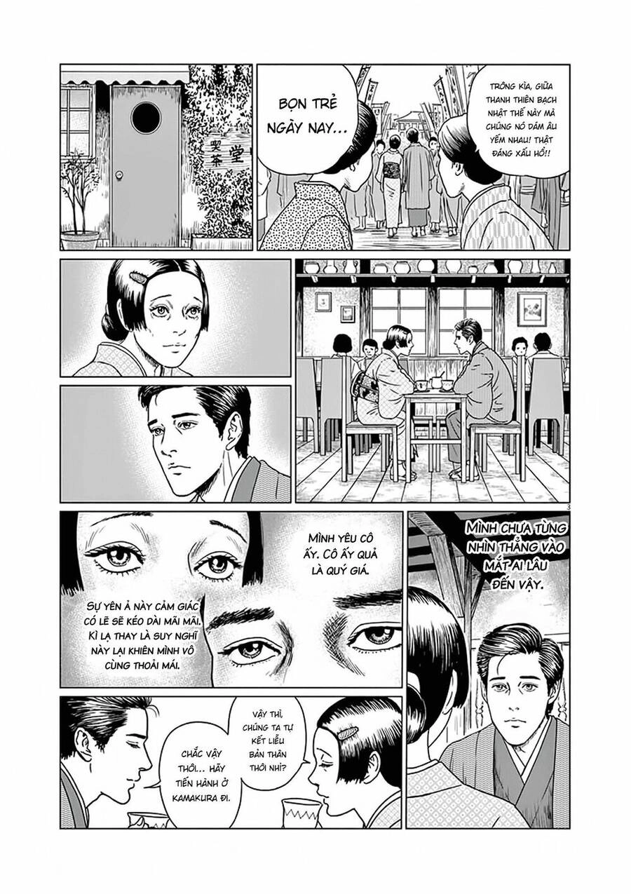 Nhân Gian Thất Cách Chapter 7 - 5