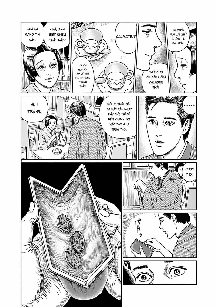 Nhân Gian Thất Cách Chapter 7 - 6