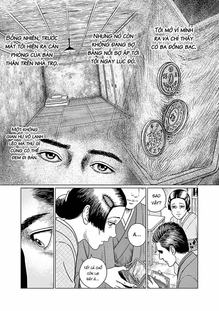 Nhân Gian Thất Cách Chapter 7 - 7