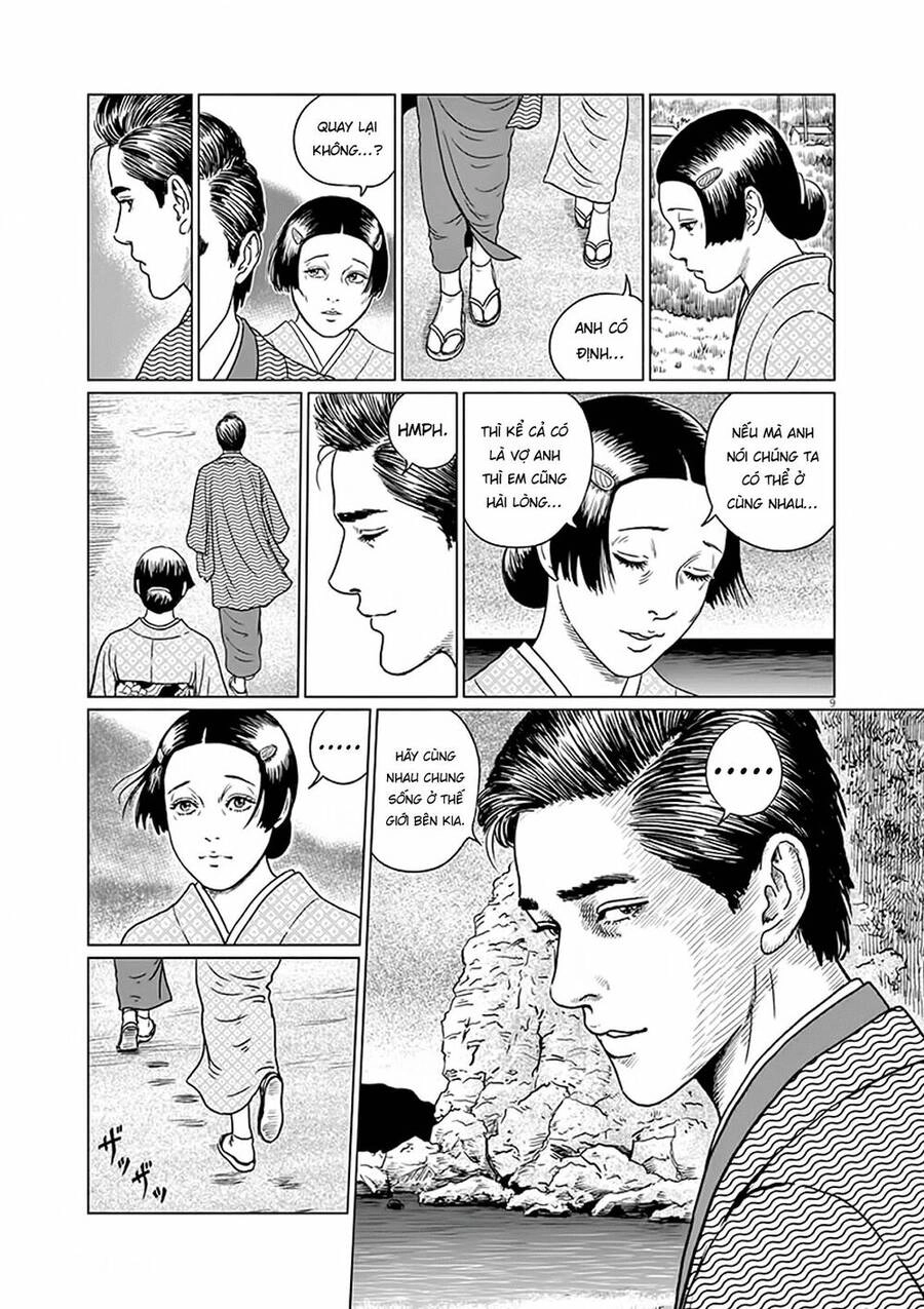 Nhân Gian Thất Cách Chapter 7 - 11