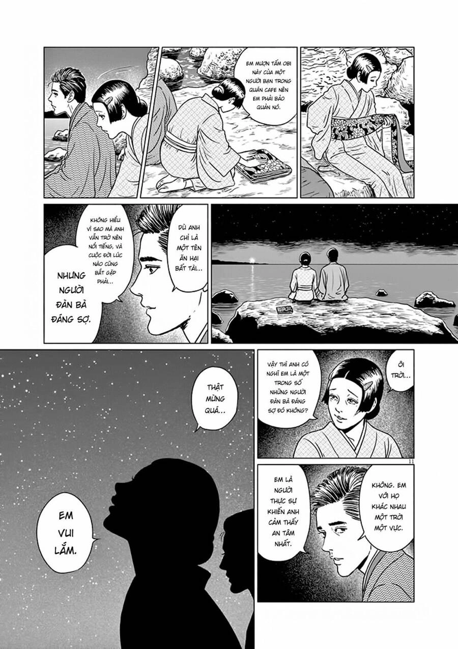 Nhân Gian Thất Cách Chapter 7 - 13