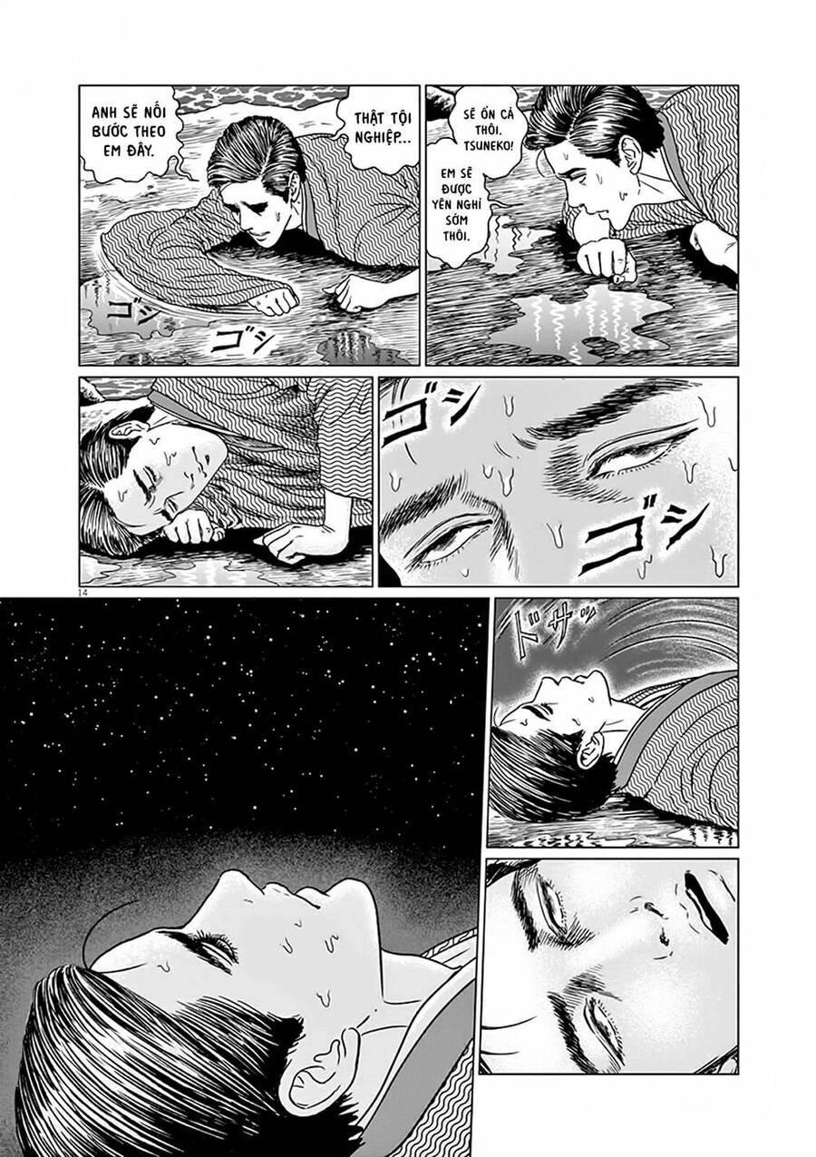 Nhân Gian Thất Cách Chapter 7 - 16