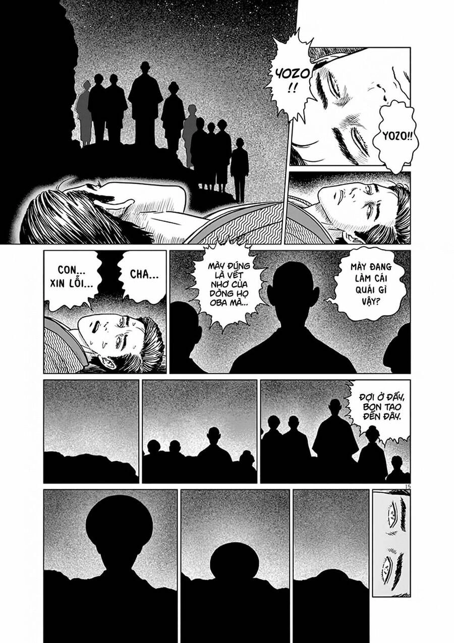 Nhân Gian Thất Cách Chapter 7 - 17