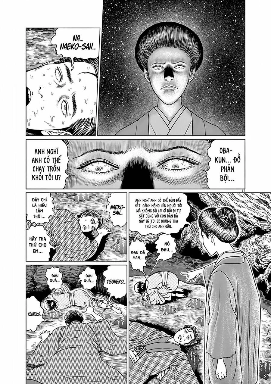 Nhân Gian Thất Cách Chapter 7 - 19