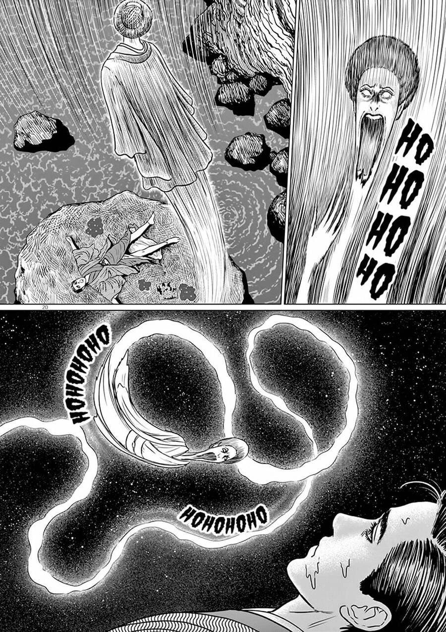 Nhân Gian Thất Cách Chapter 7 - 22