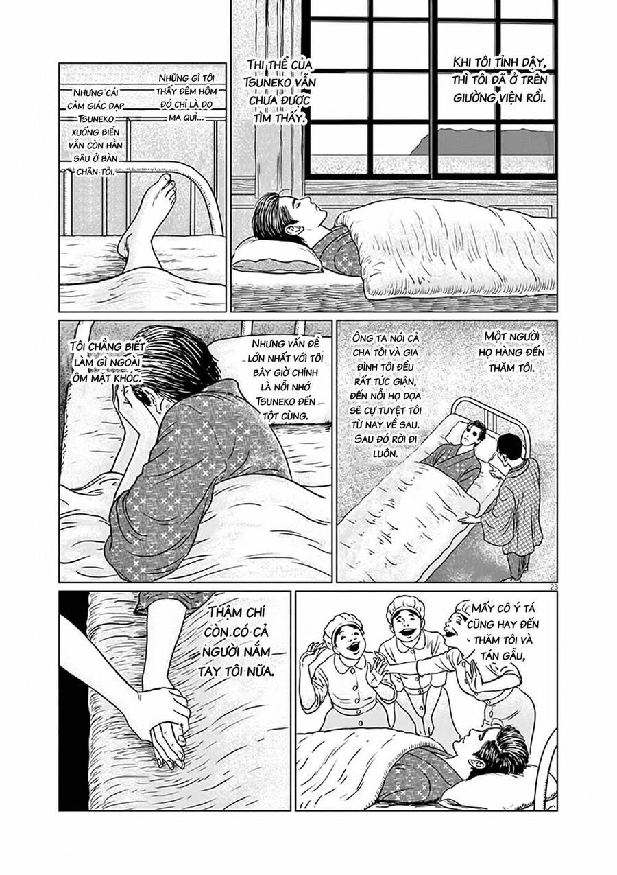 Nhân Gian Thất Cách Chapter 7 - 25