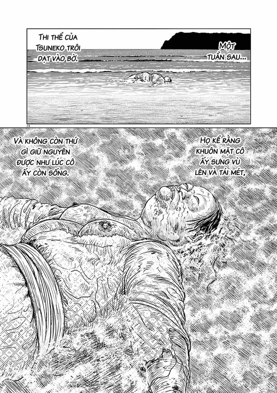 Nhân Gian Thất Cách Chapter 7 - 26