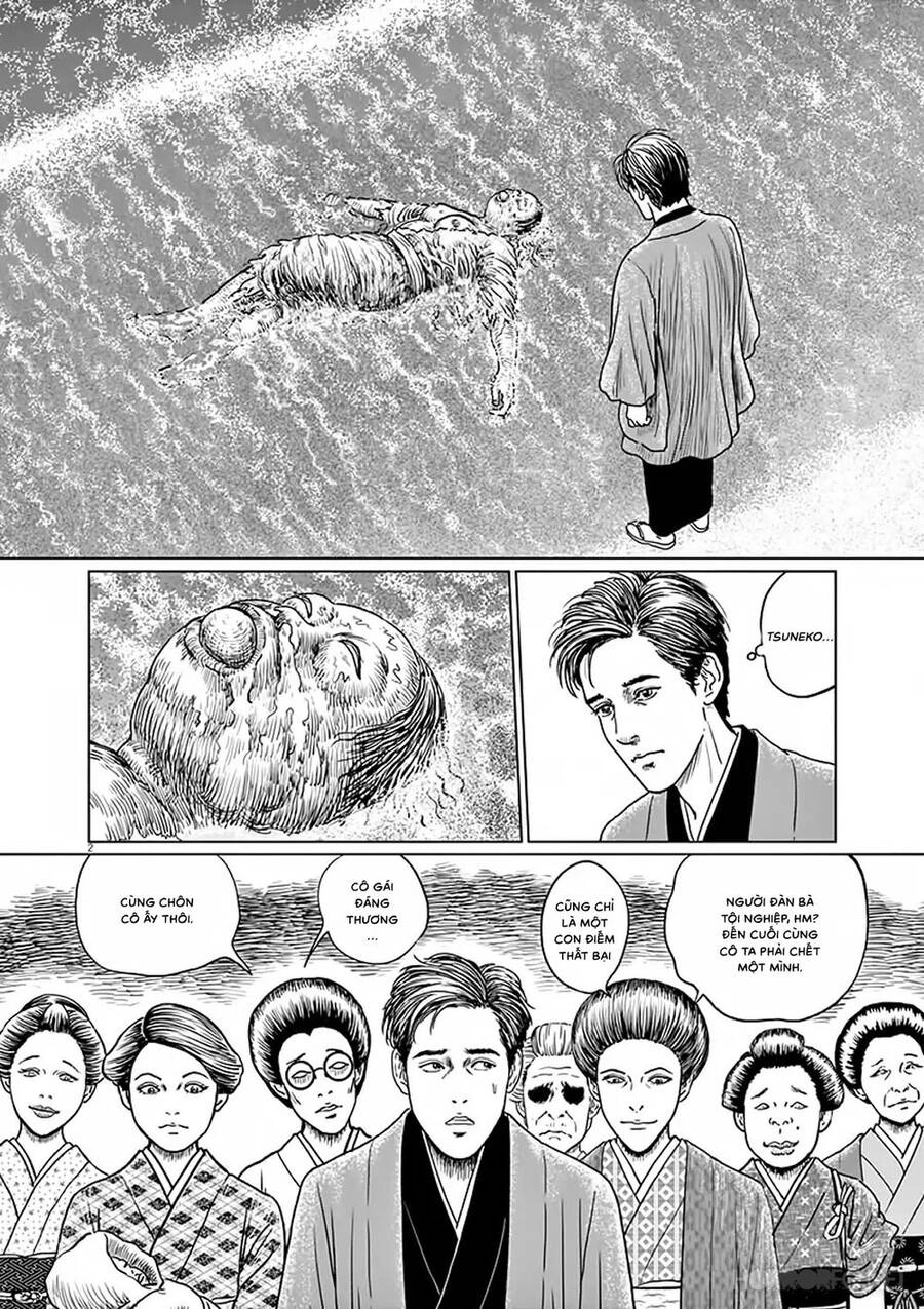 Nhân Gian Thất Cách Chapter 8 - 2