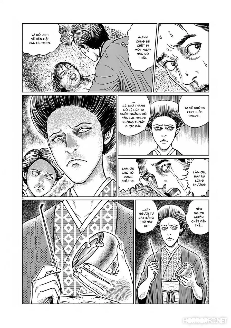 Nhân Gian Thất Cách Chapter 8 - 6