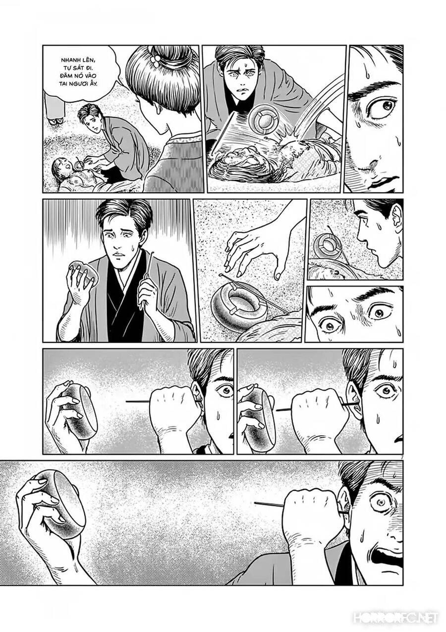 Nhân Gian Thất Cách Chapter 8 - 7