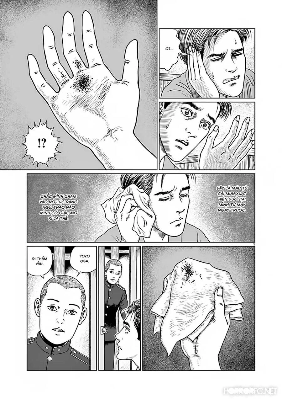 Nhân Gian Thất Cách Chapter 8 - 9