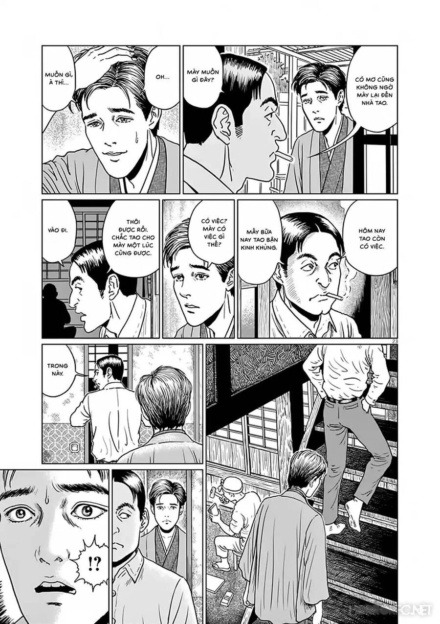 Nhân Gian Thất Cách Chapter 8 - 23