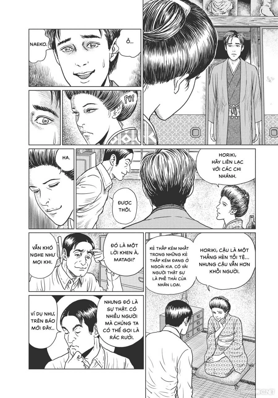 Nhân Gian Thất Cách Chapter 9 - 2