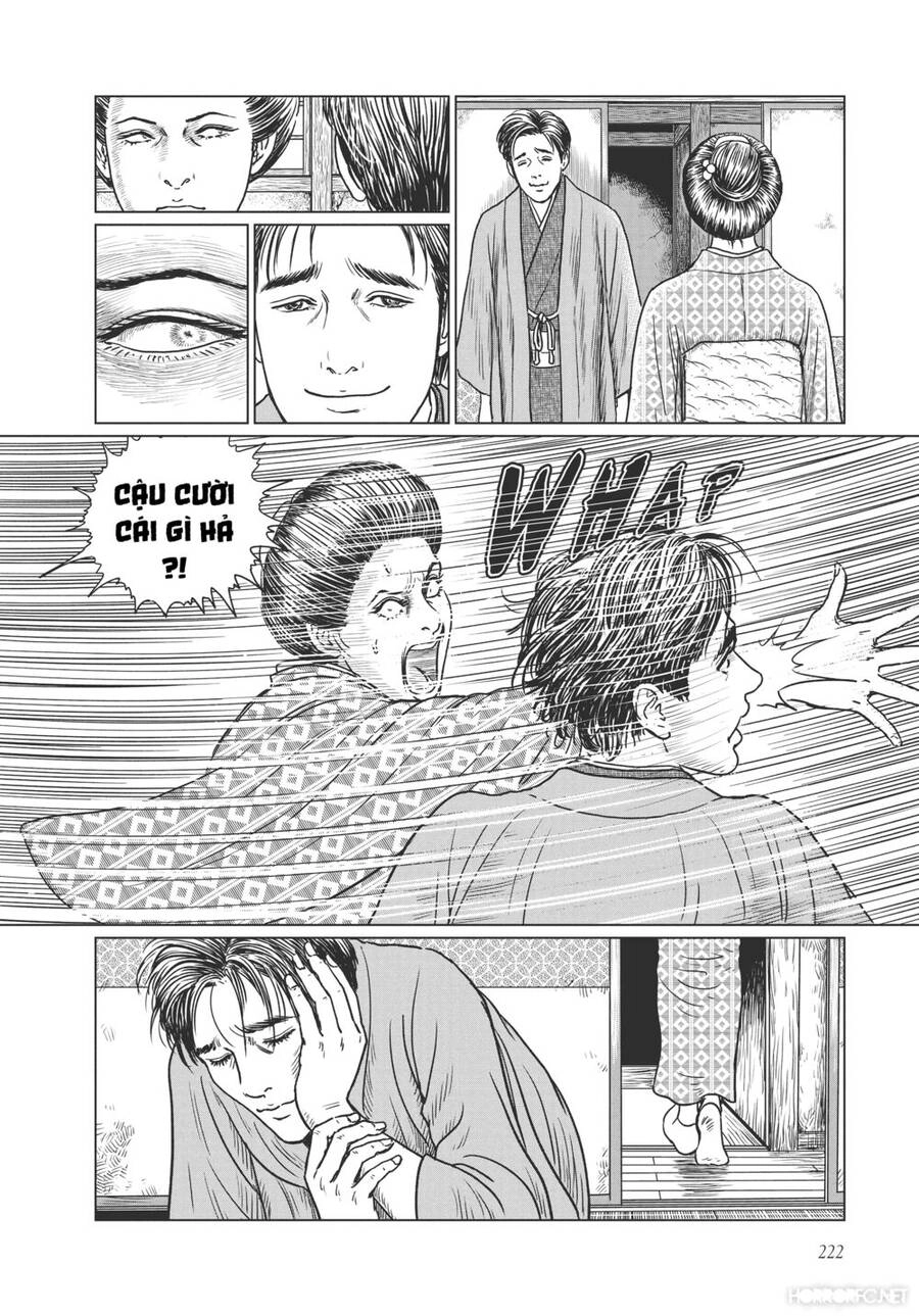 Nhân Gian Thất Cách Chapter 9 - 4