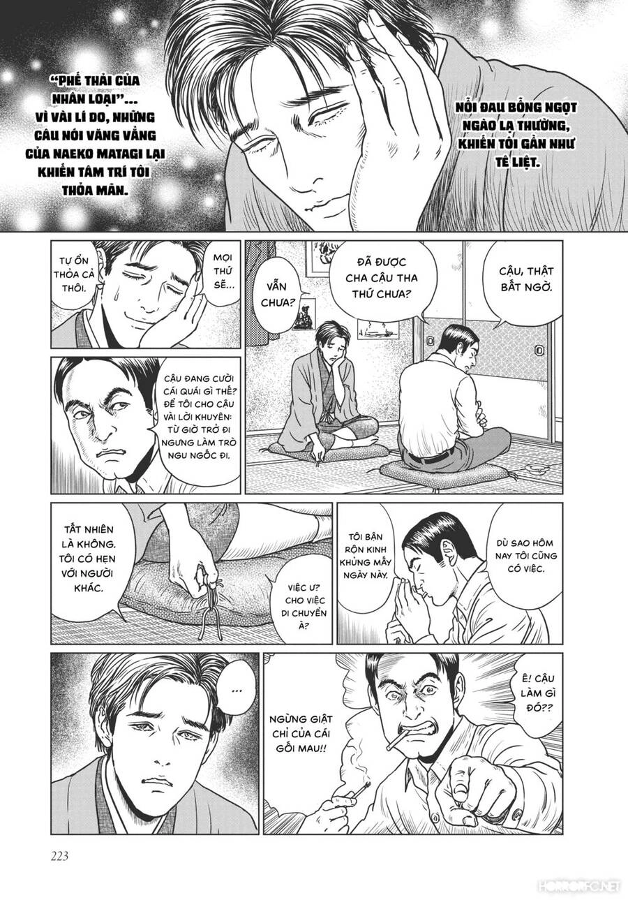 Nhân Gian Thất Cách Chapter 9 - 5