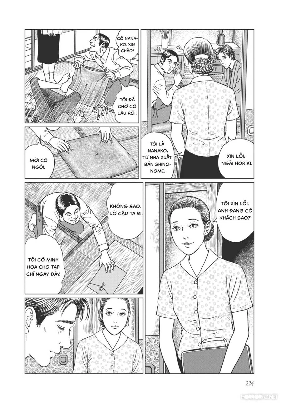 Nhân Gian Thất Cách Chapter 9 - 6