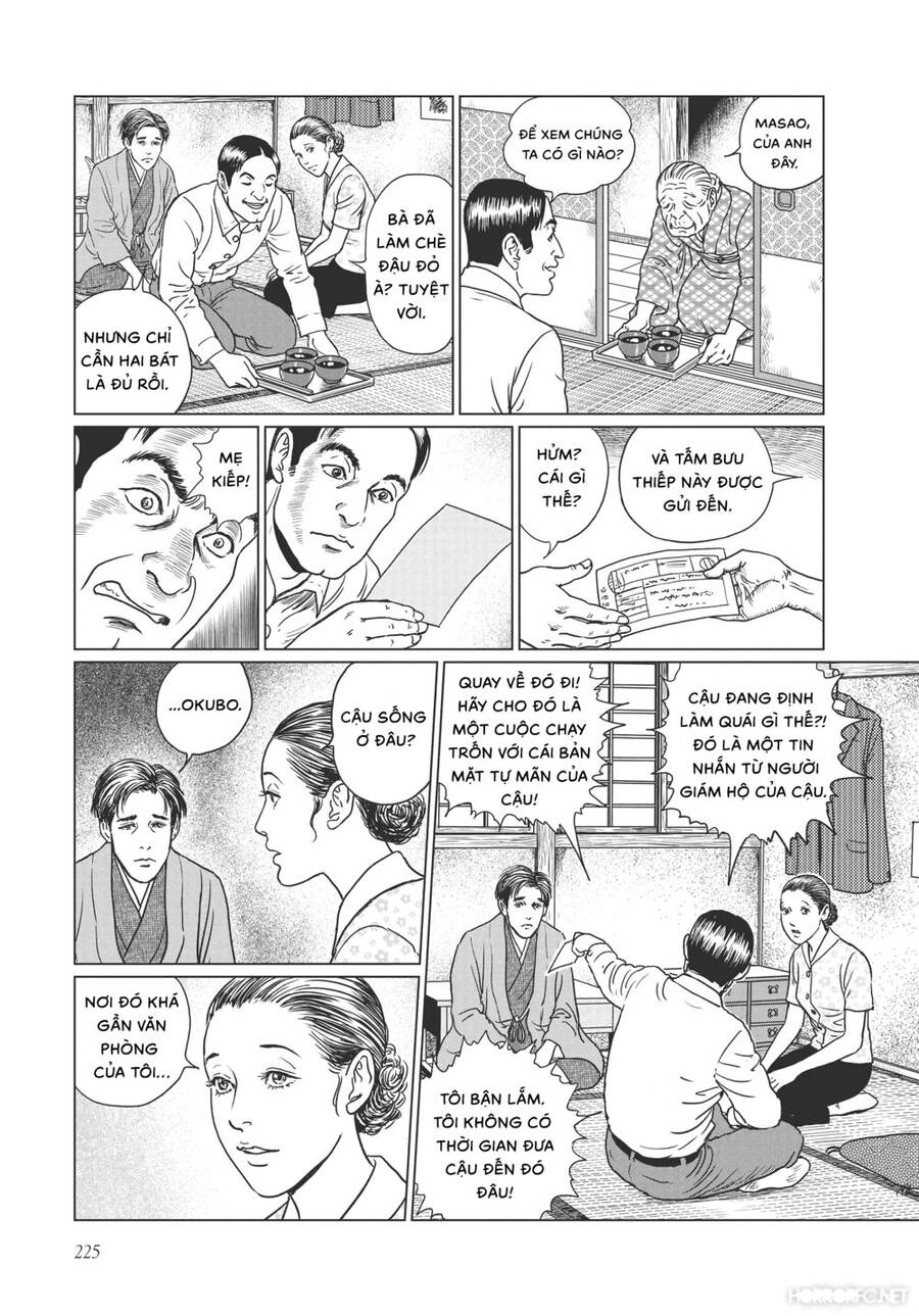 Nhân Gian Thất Cách Chapter 9 - 7