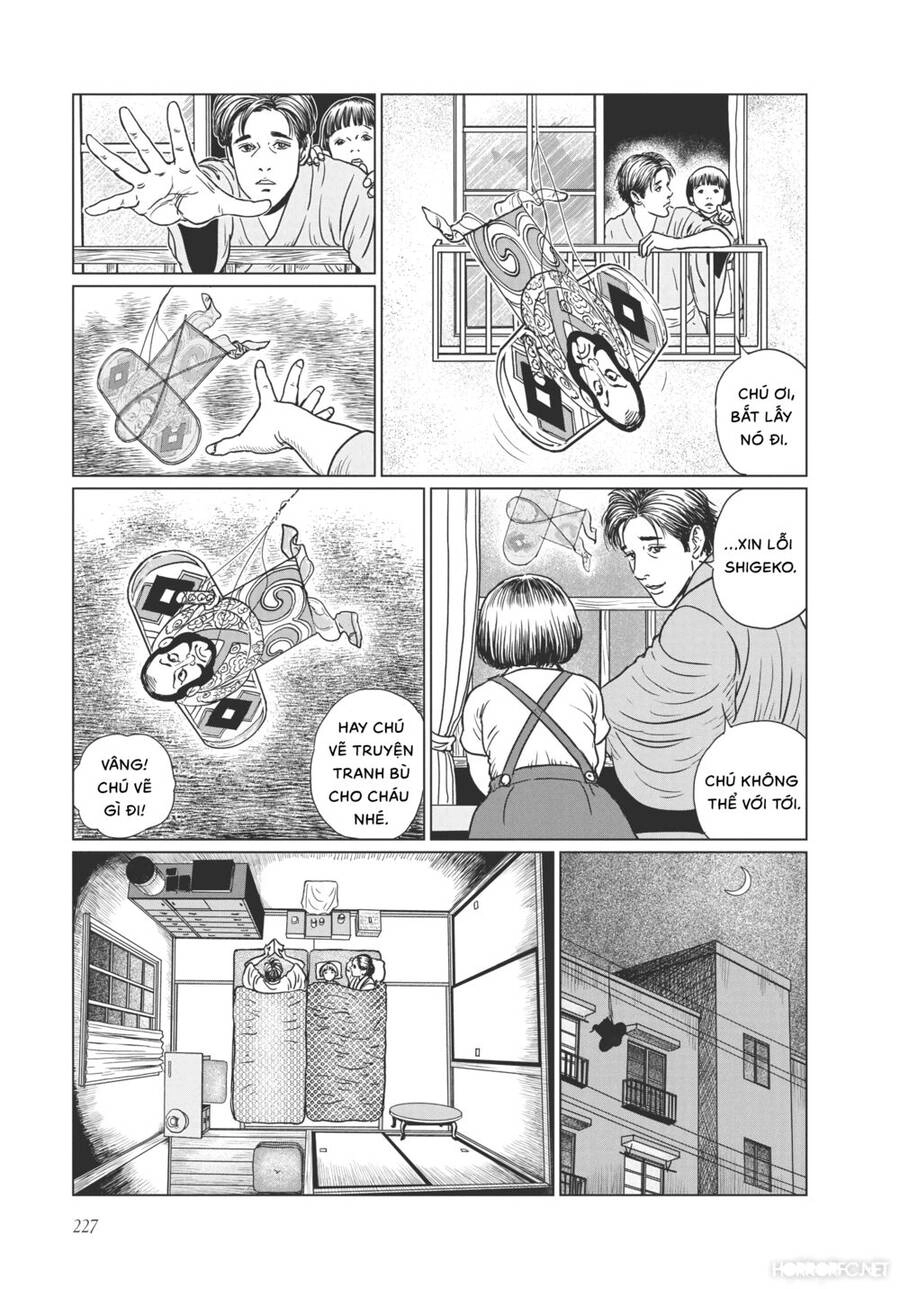 Nhân Gian Thất Cách Chapter 9 - 9