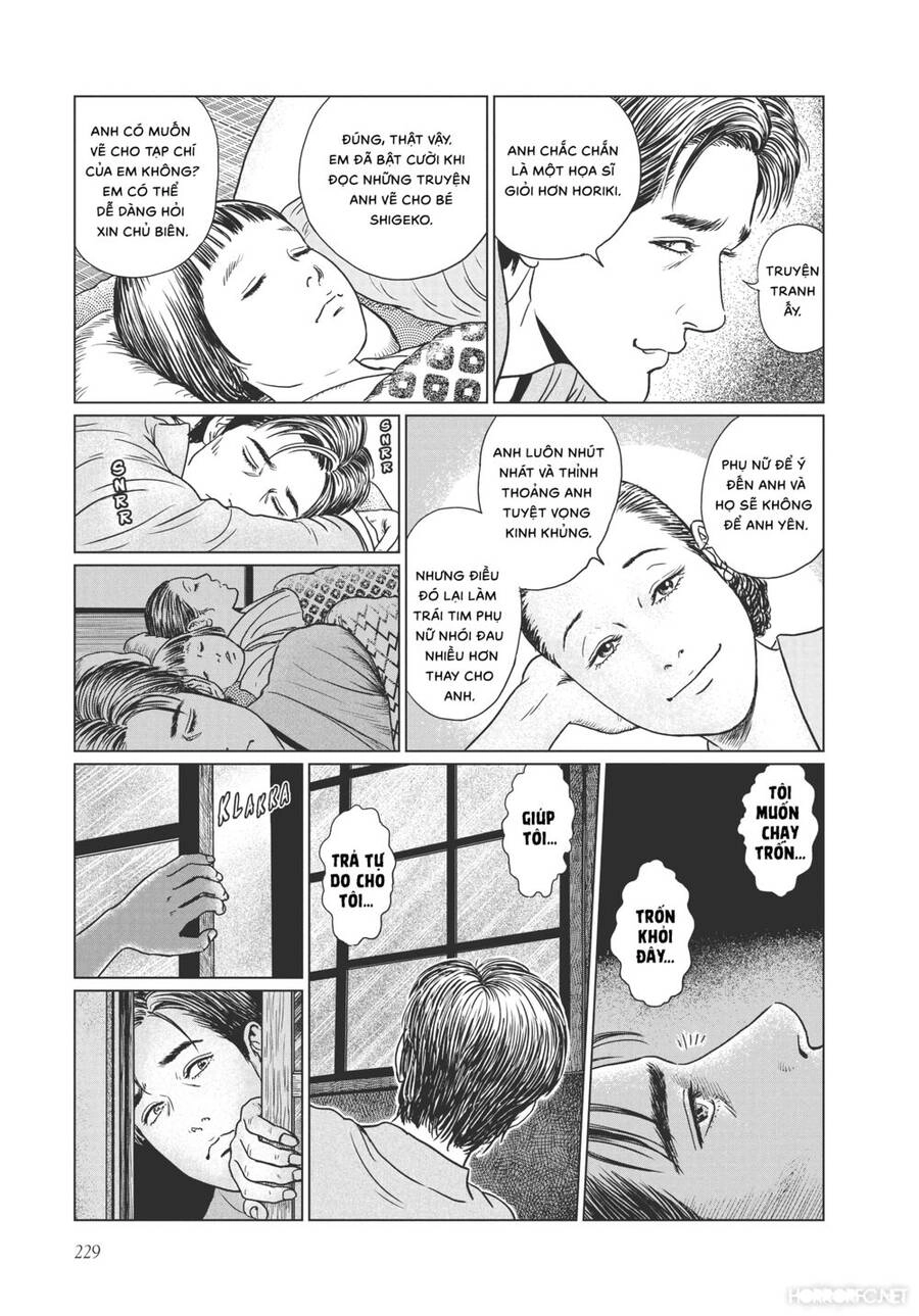 Nhân Gian Thất Cách Chapter 9 - 11