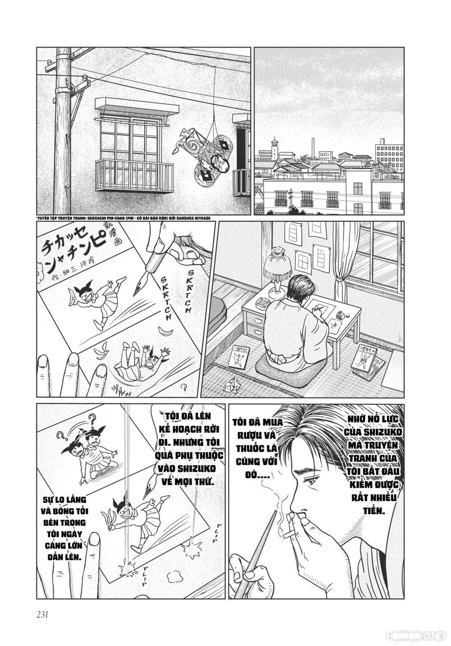 Nhân Gian Thất Cách Chapter 9 - 13