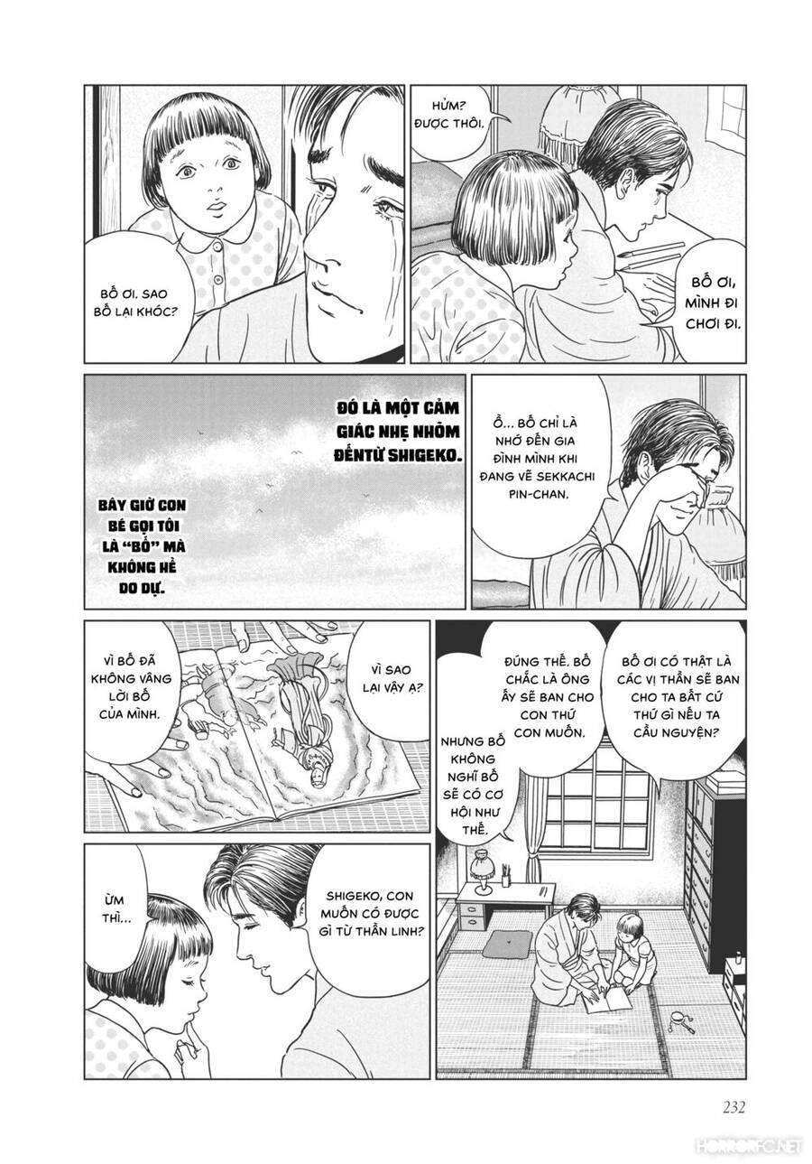 Nhân Gian Thất Cách Chapter 9 - 14