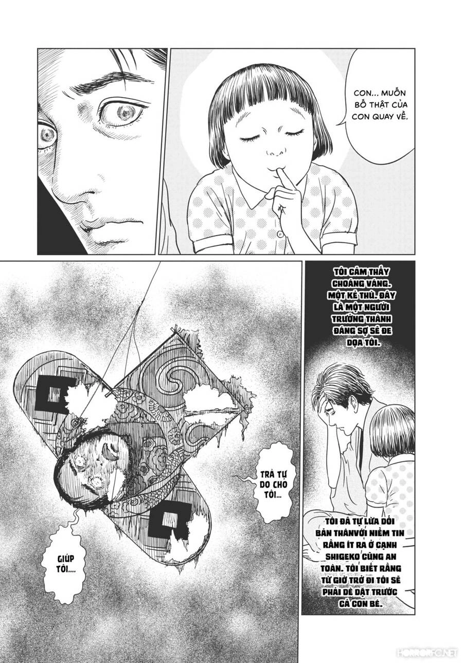 Nhân Gian Thất Cách Chapter 9 - 15