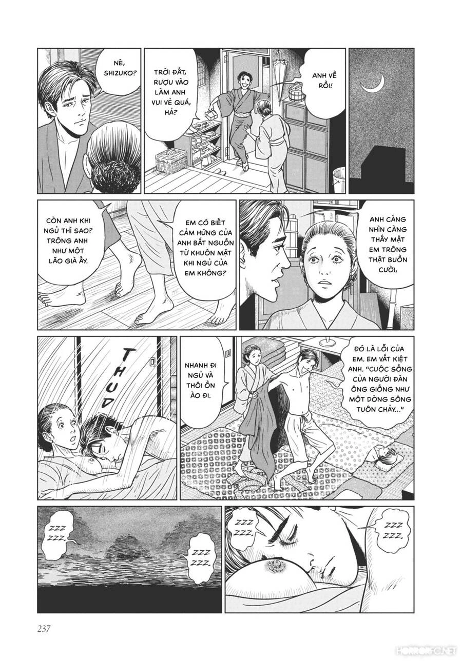 Nhân Gian Thất Cách Chapter 9 - 19