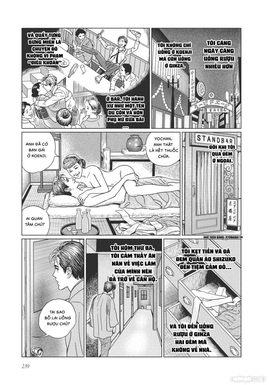 Nhân Gian Thất Cách Chapter 9 - 21