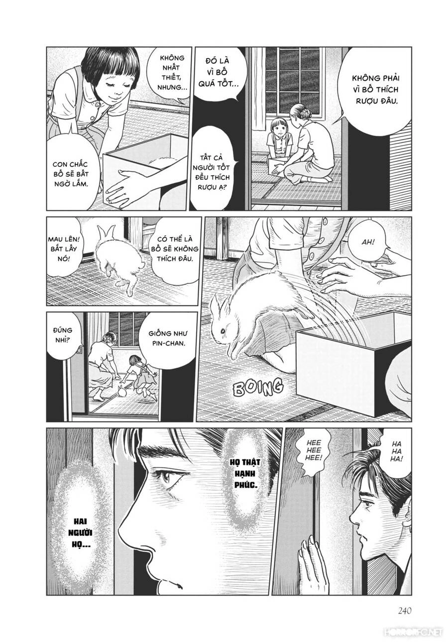 Nhân Gian Thất Cách Chapter 9 - 22