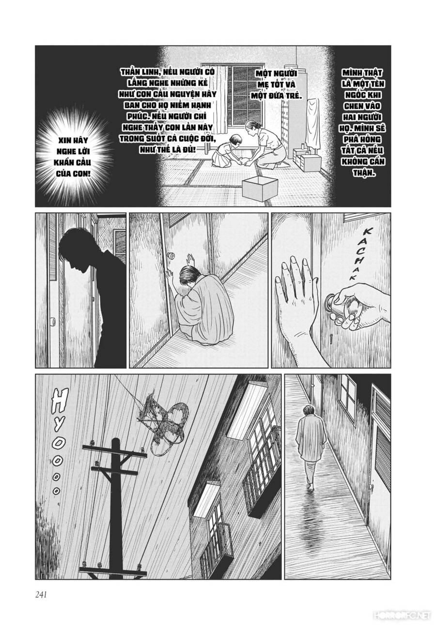 Nhân Gian Thất Cách Chapter 9 - 23