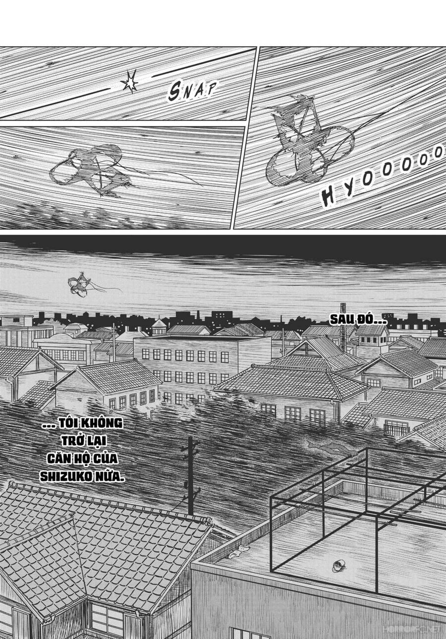 Nhân Gian Thất Cách Chapter 9 - 24