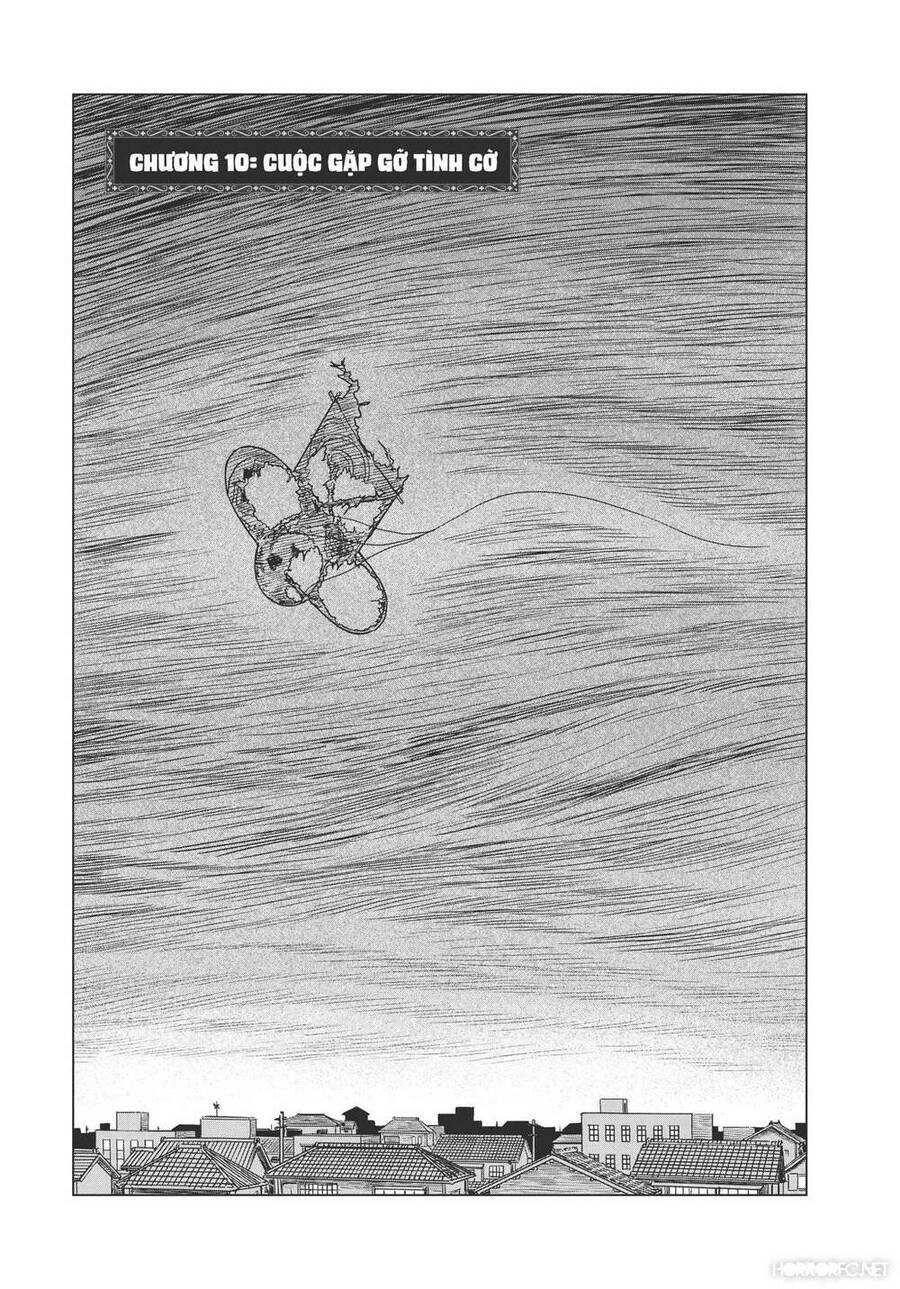 Nhân Gian Thất Cách Chapter 10 - 1