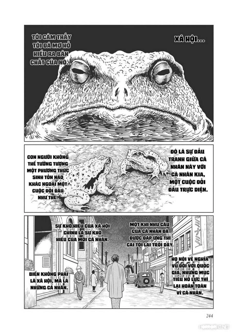 Nhân Gian Thất Cách Chapter 10 - 2