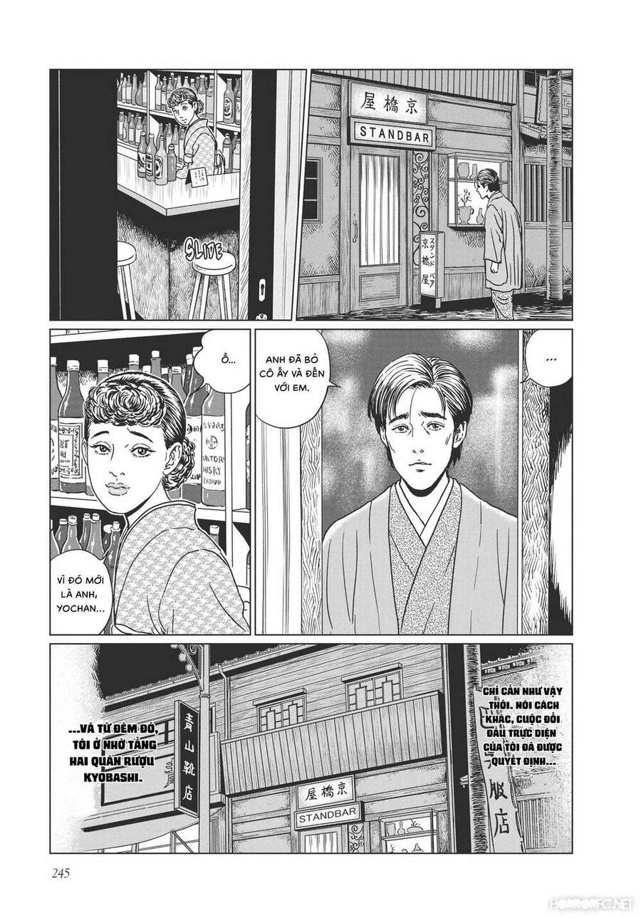 Nhân Gian Thất Cách Chapter 10 - 3