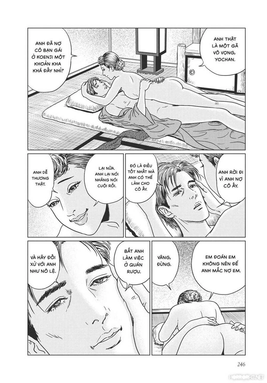 Nhân Gian Thất Cách Chapter 10 - 4