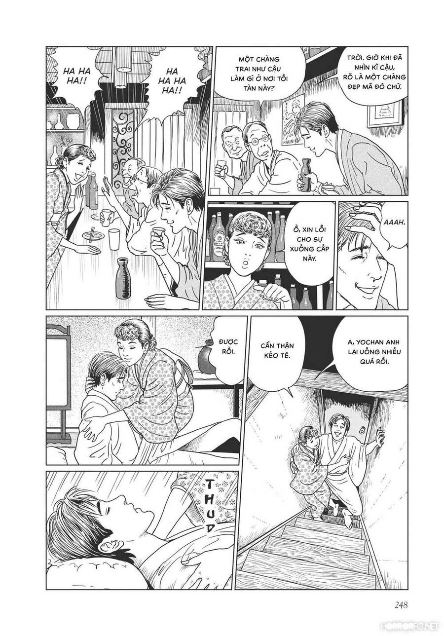 Nhân Gian Thất Cách Chapter 10 - 6