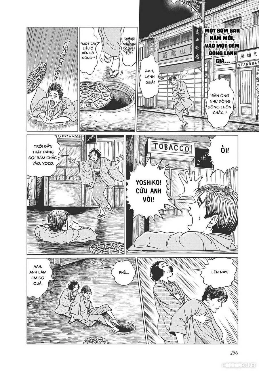 Nhân Gian Thất Cách Chapter 10 - 14