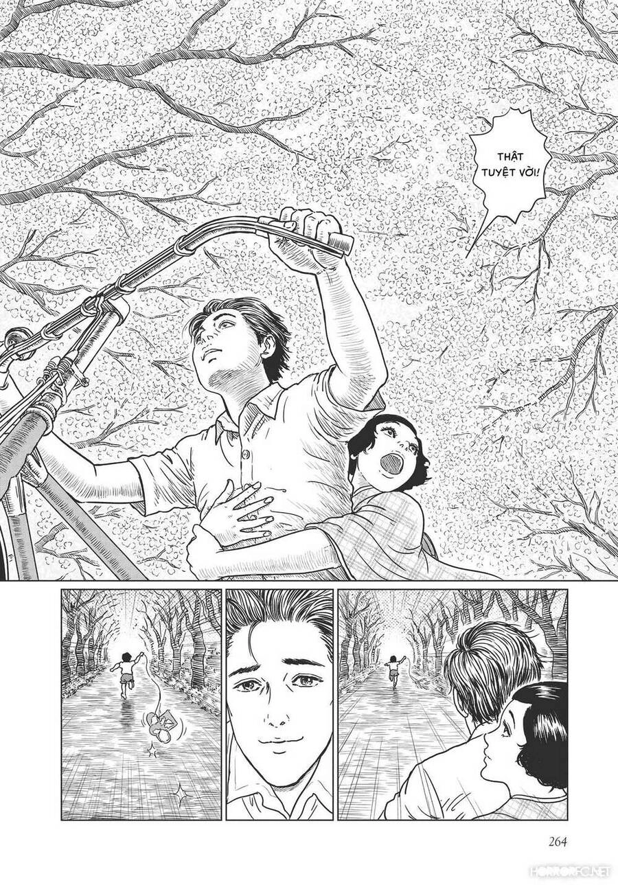 Nhân Gian Thất Cách Chapter 10 - 21