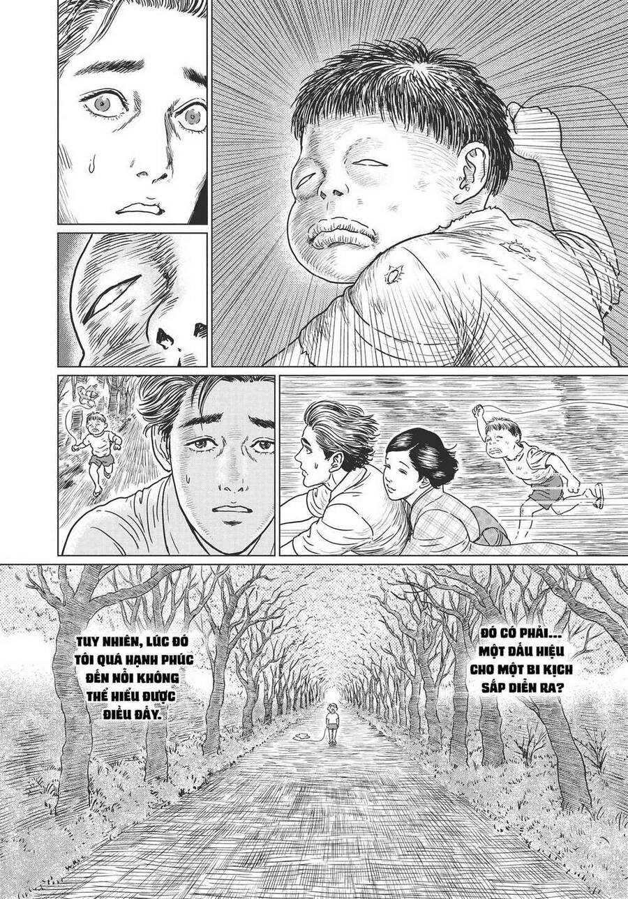 Nhân Gian Thất Cách Chapter 10 - 23