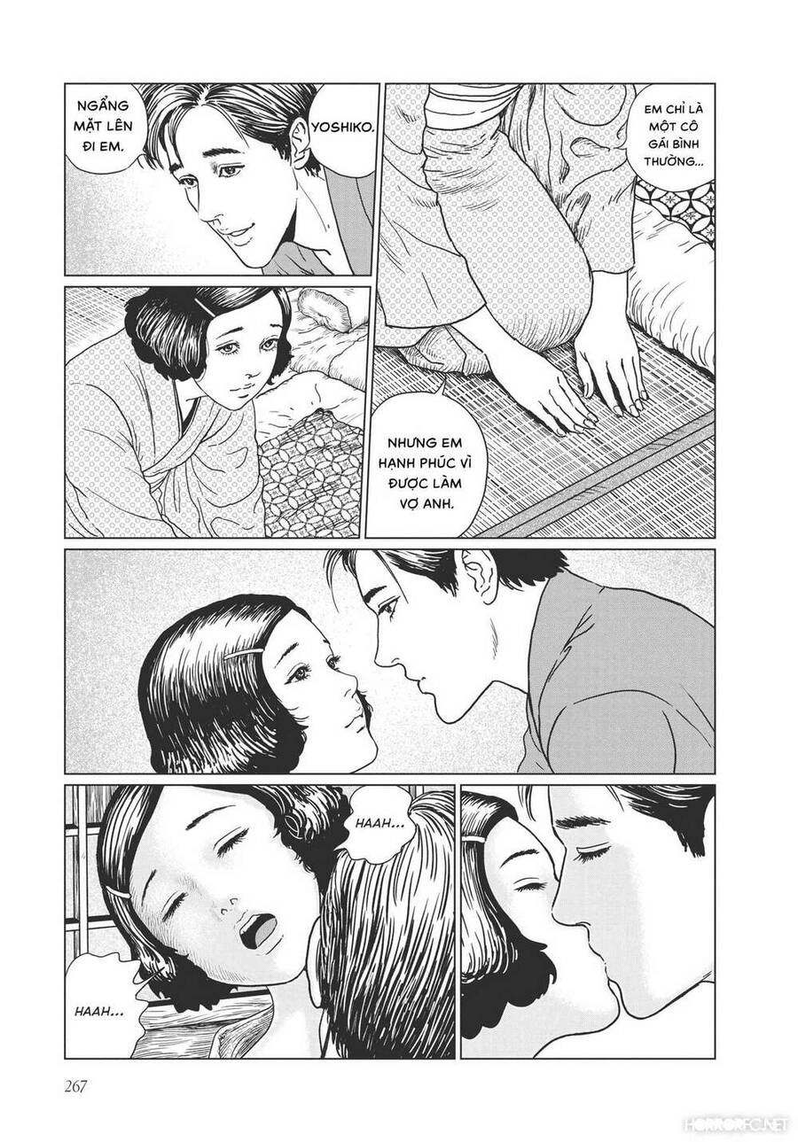 Nhân Gian Thất Cách Chapter 10 - 24