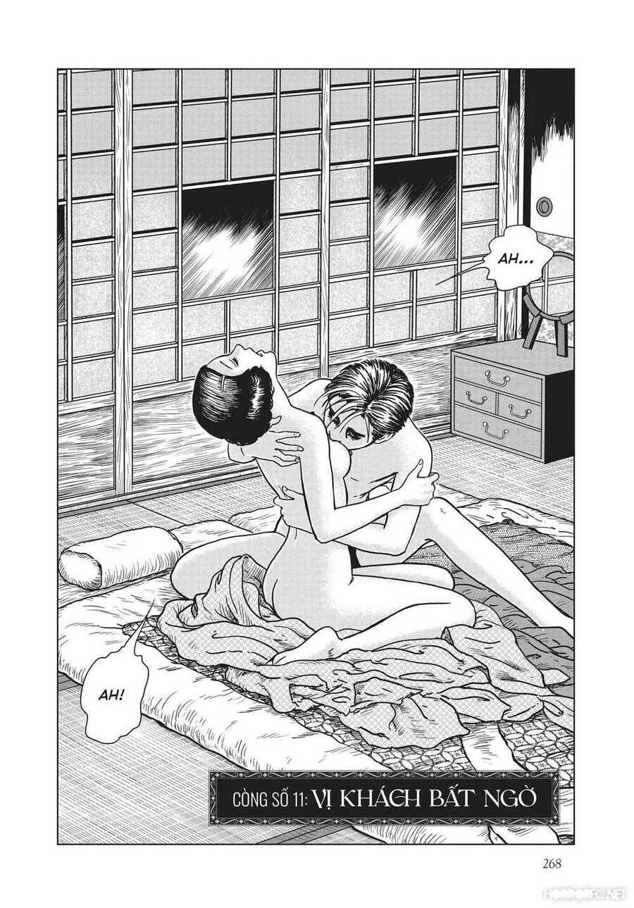 Nhân Gian Thất Cách Chapter 11 - 3