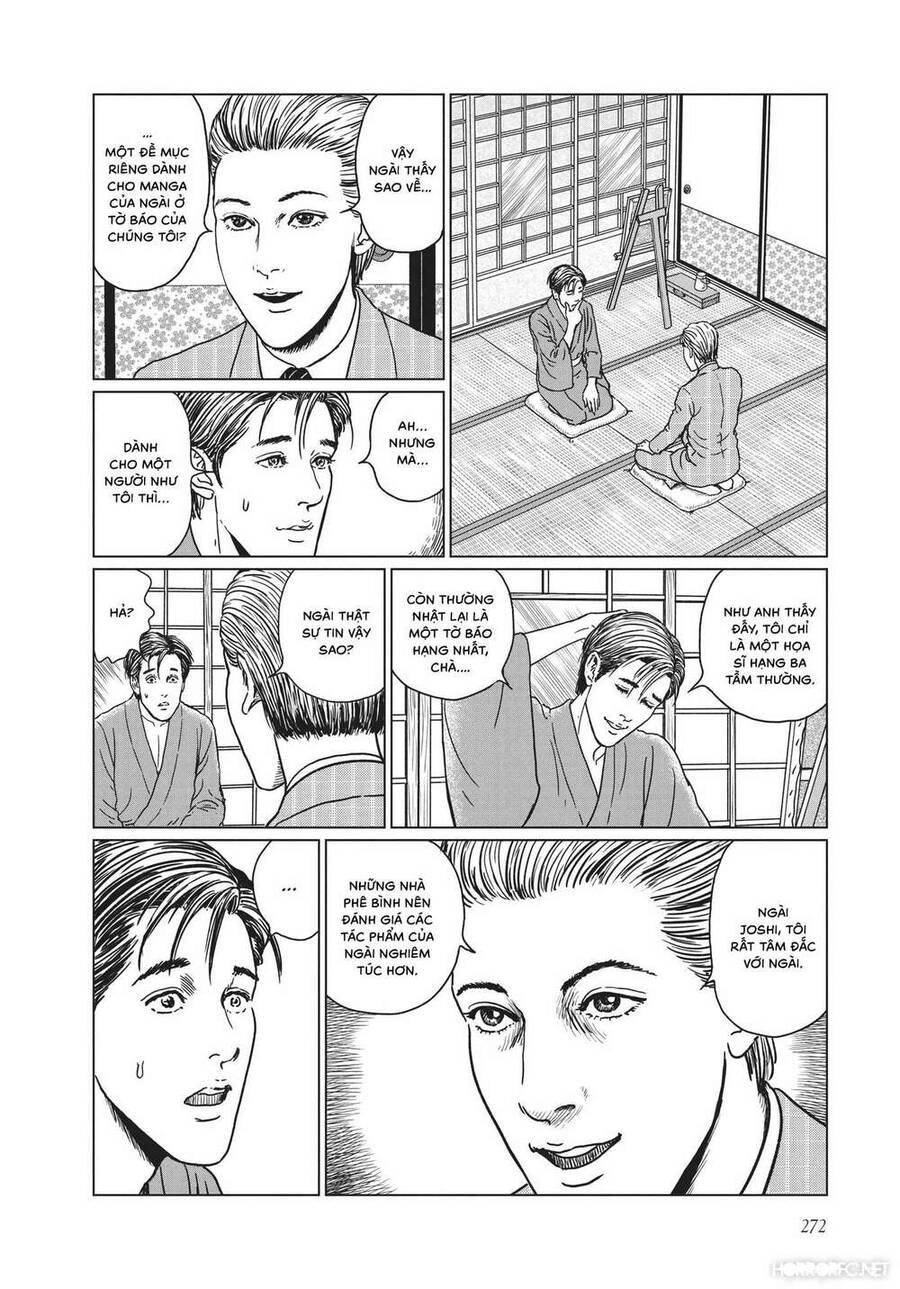 Nhân Gian Thất Cách Chapter 11 - 7