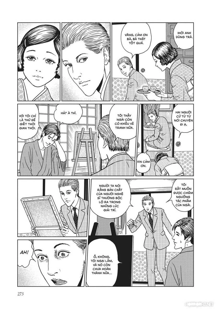 Nhân Gian Thất Cách Chapter 11 - 8