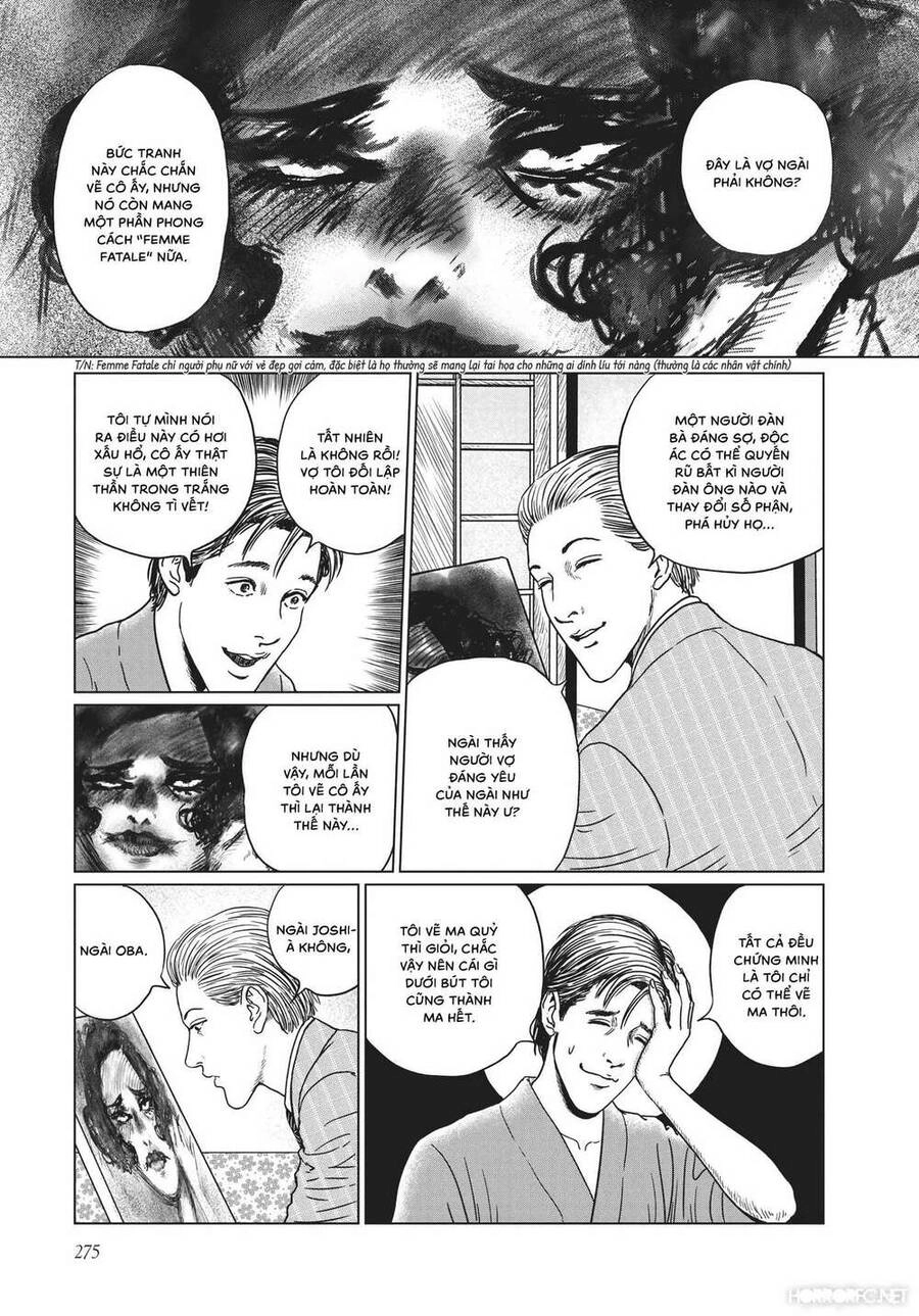 Nhân Gian Thất Cách Chapter 11 - 10