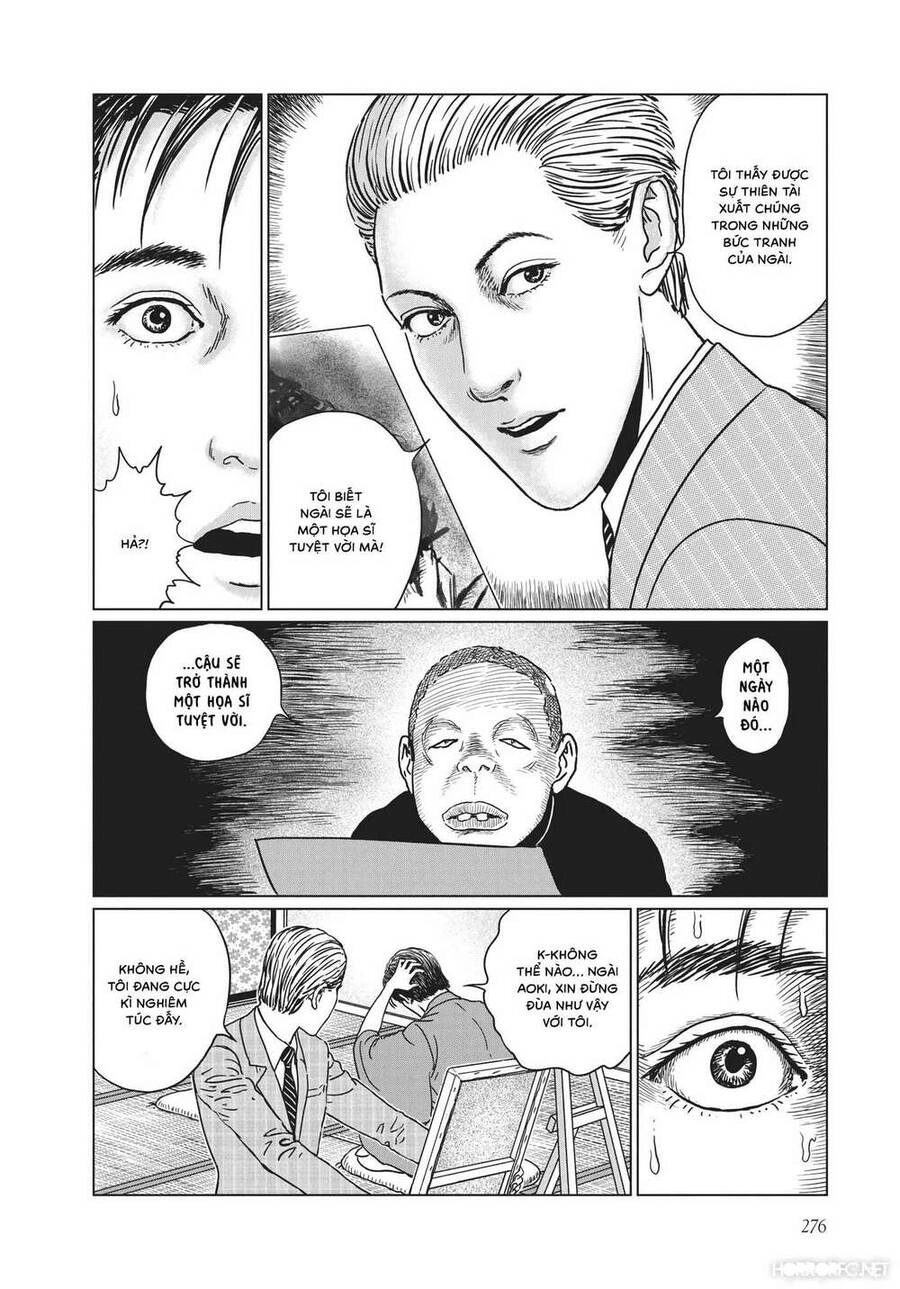 Nhân Gian Thất Cách Chapter 11 - 11