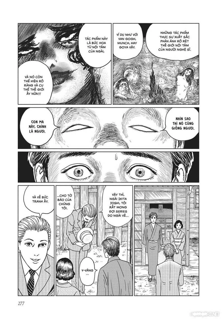 Nhân Gian Thất Cách Chapter 11 - 12